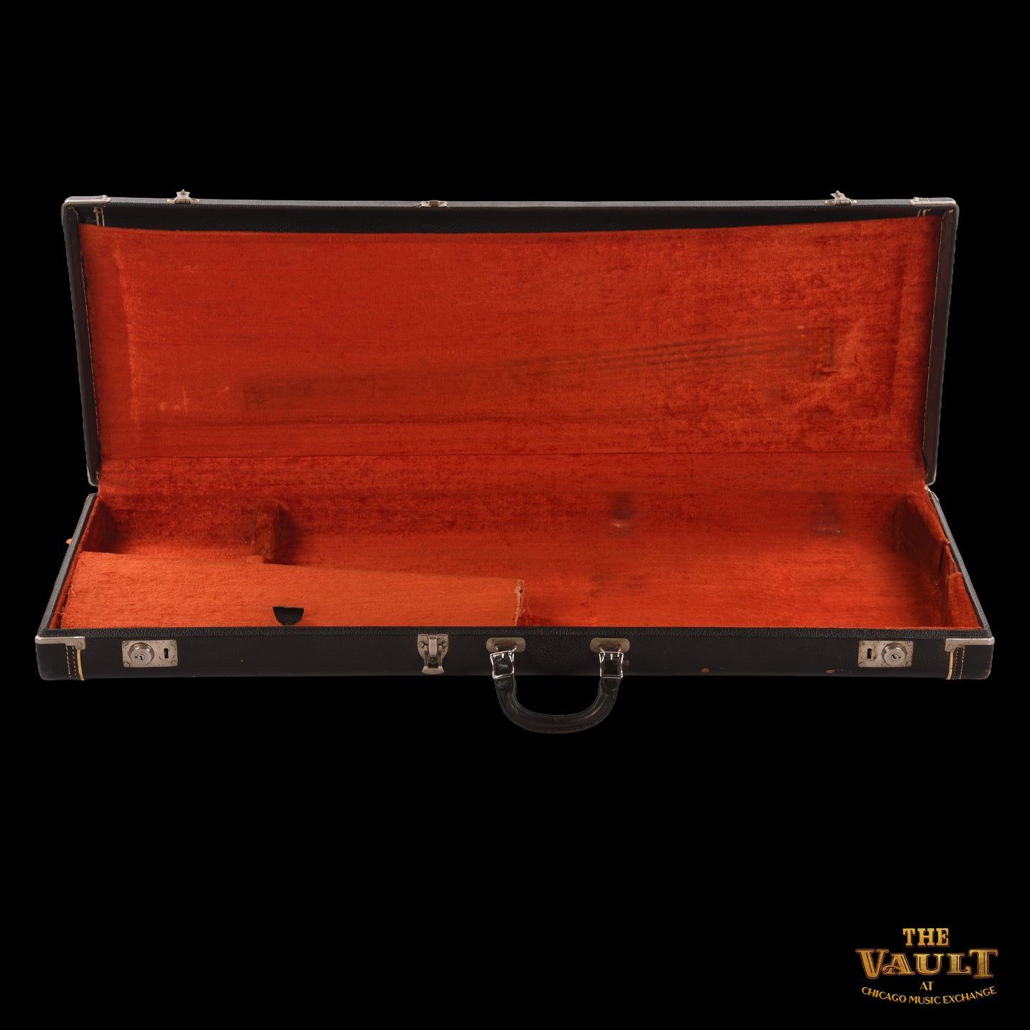 Fender Telecaster Custom Sunburst 1968