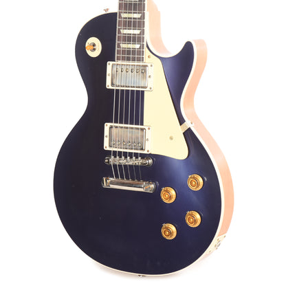 Gibson Custom Shop 1957 Les Paul Standard "CME Spec" Candy Apple Blue VOS w/'59 Carmelita Neck