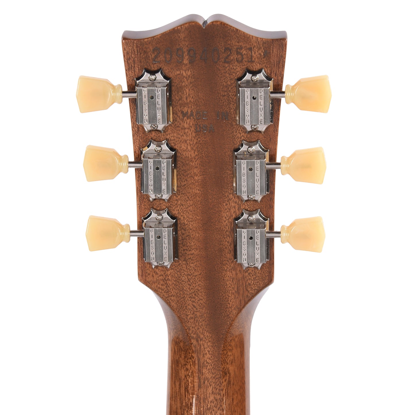 Gibson Original Les Paul Standard '50s Dirty Lemon Burst