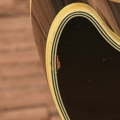 Burny RLC-70 Black 1980s