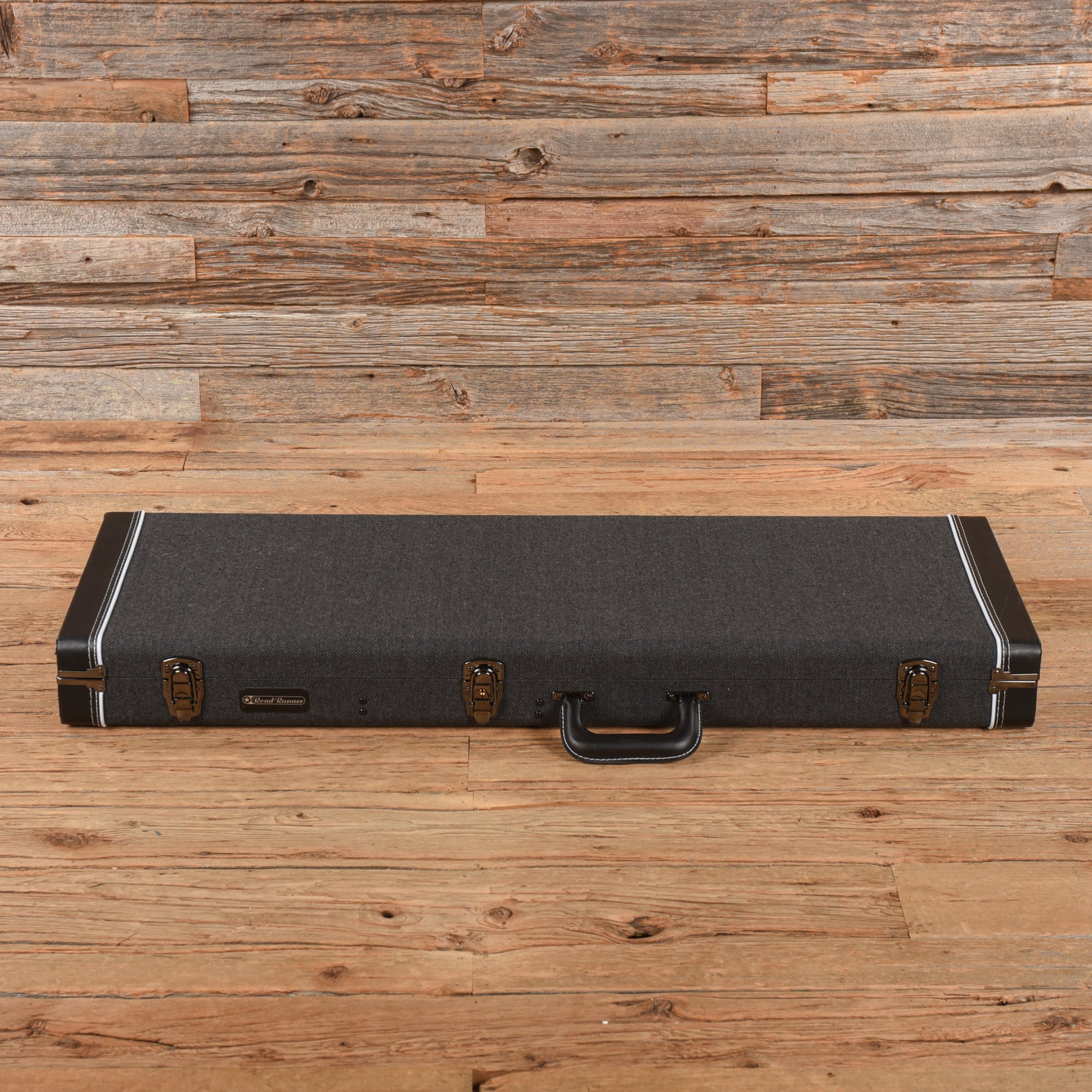 Partscaster Stratocaster Copper