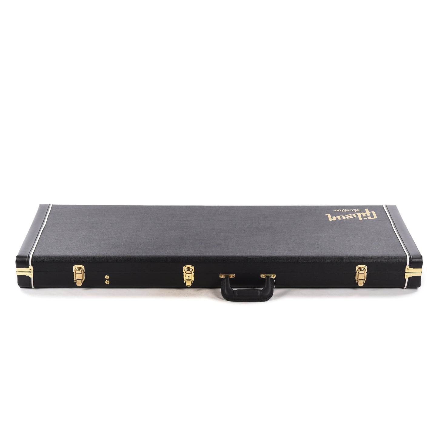 Gibson Custom Shop Explorer Custom "CME Spec" Antique Pelham Blue Sparkle VOS