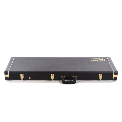 Gibson Custom Shop Explorer Custom "CME Spec" Antique Pelham Blue Sparkle VOS