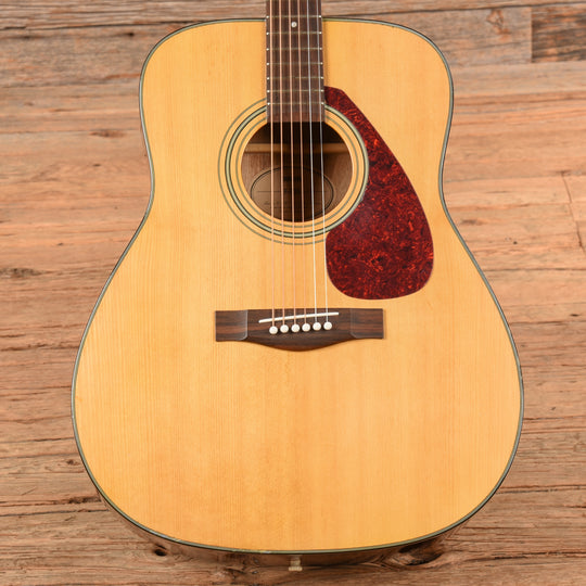 Yamaha F335 Dreadnought Acoustic Guitar Natural 2020