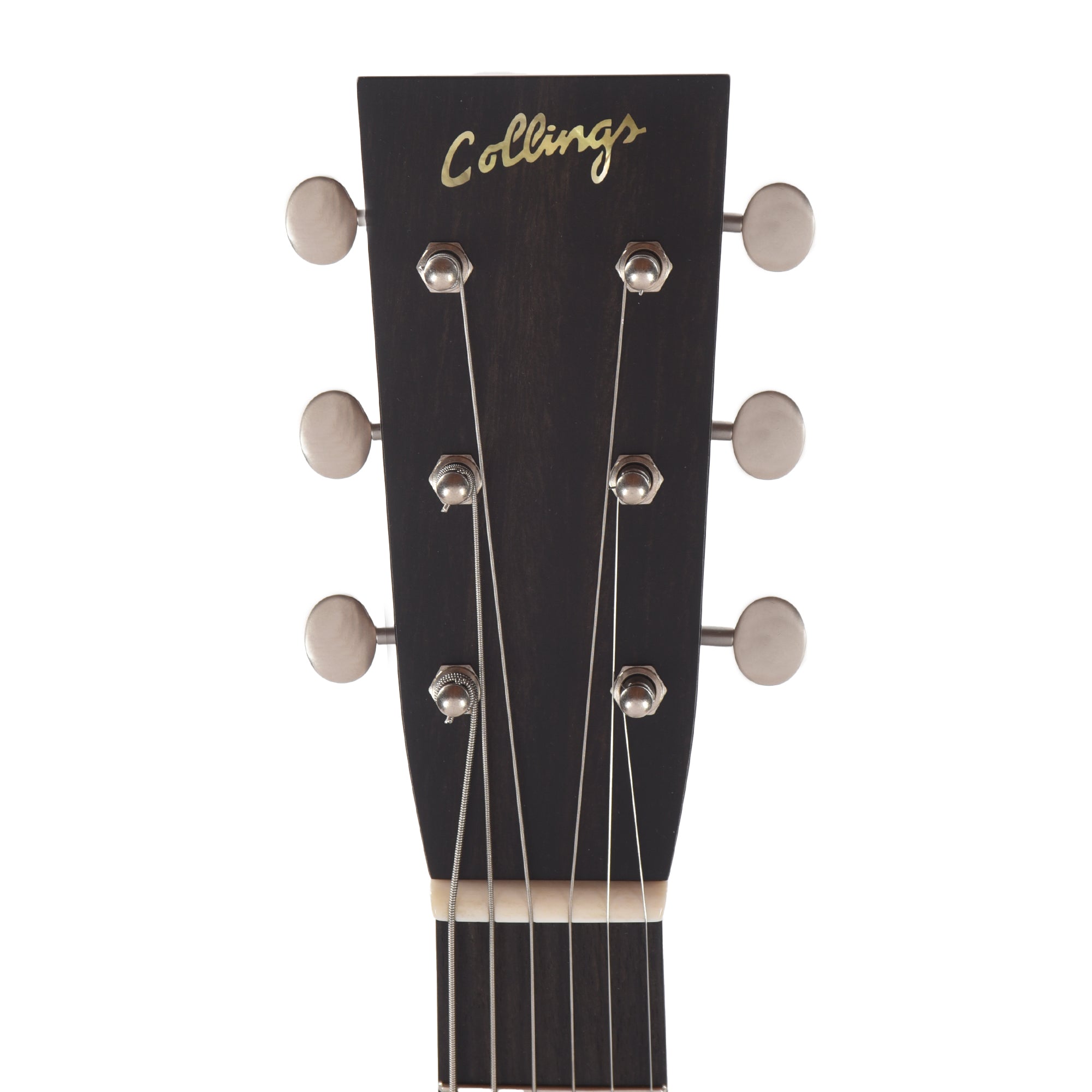 Collings OM1-JL Julian Lage Signature Torrefied Sitka Natural
