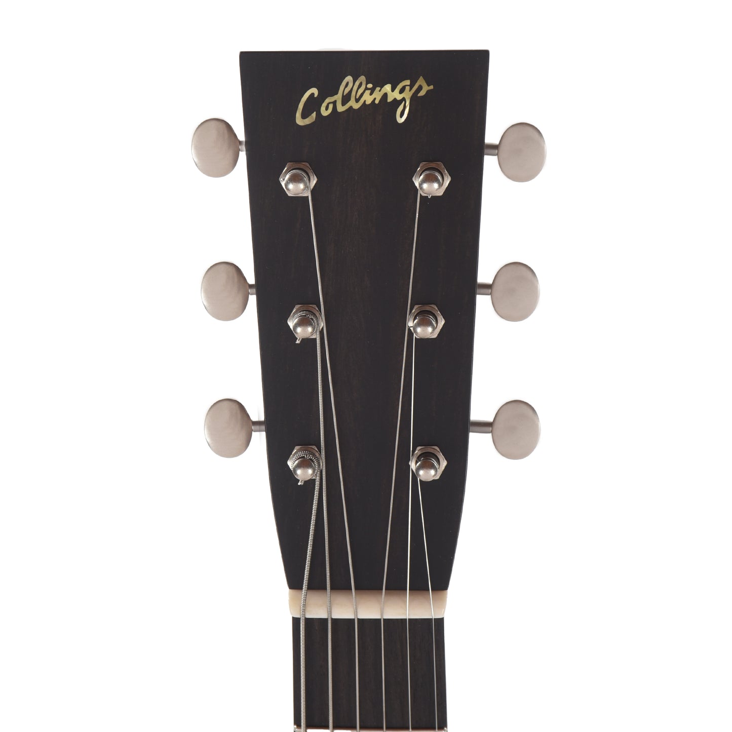 Collings OM1-JL Julian Lage Signature Torrefied Sitka Natural