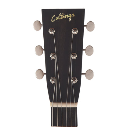 Collings OM1-JL Julian Lage Signature Torrefied Sitka Natural