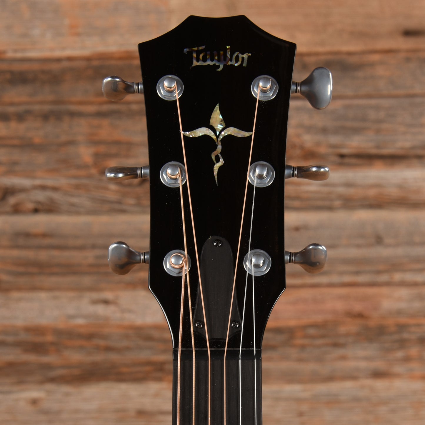 Taylor Custom Catch Grand Pacific Adirondack/Rosewood Natural 2022