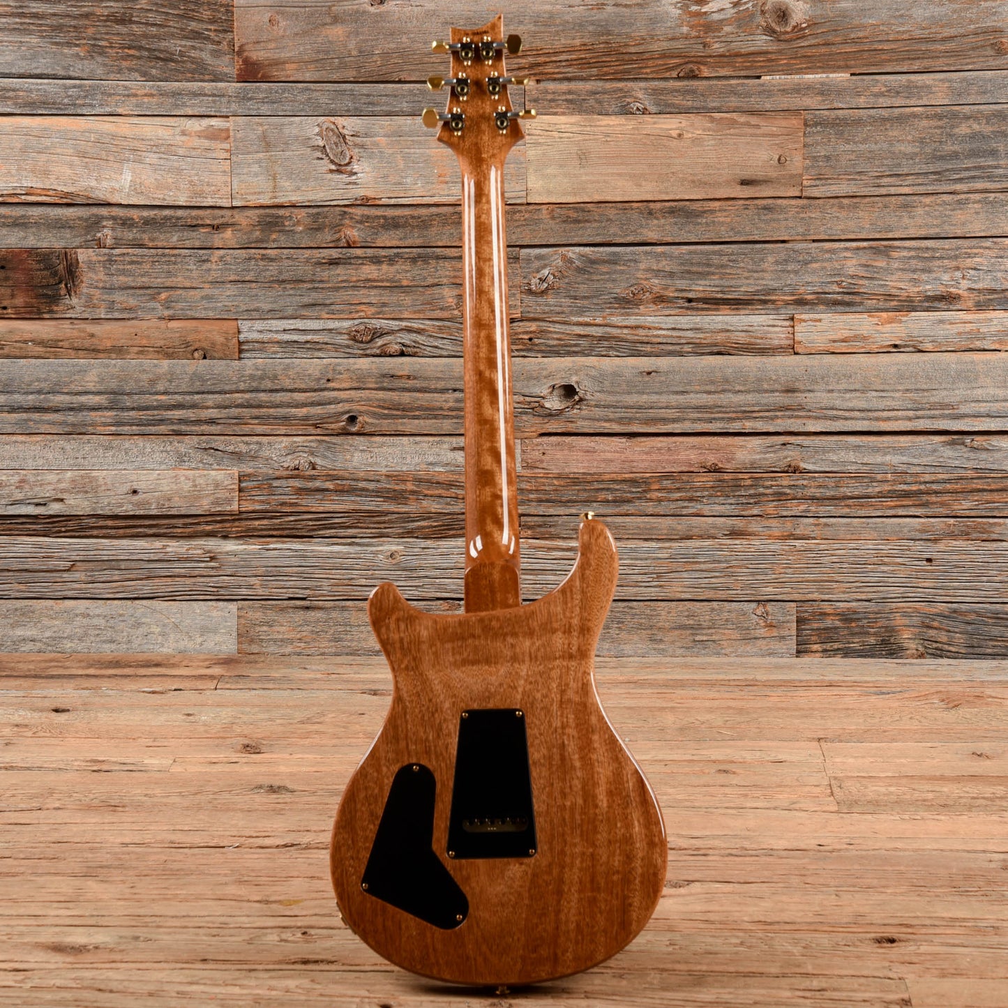 PRS Special 22 Semi Hollow 10-Top Blue 2019