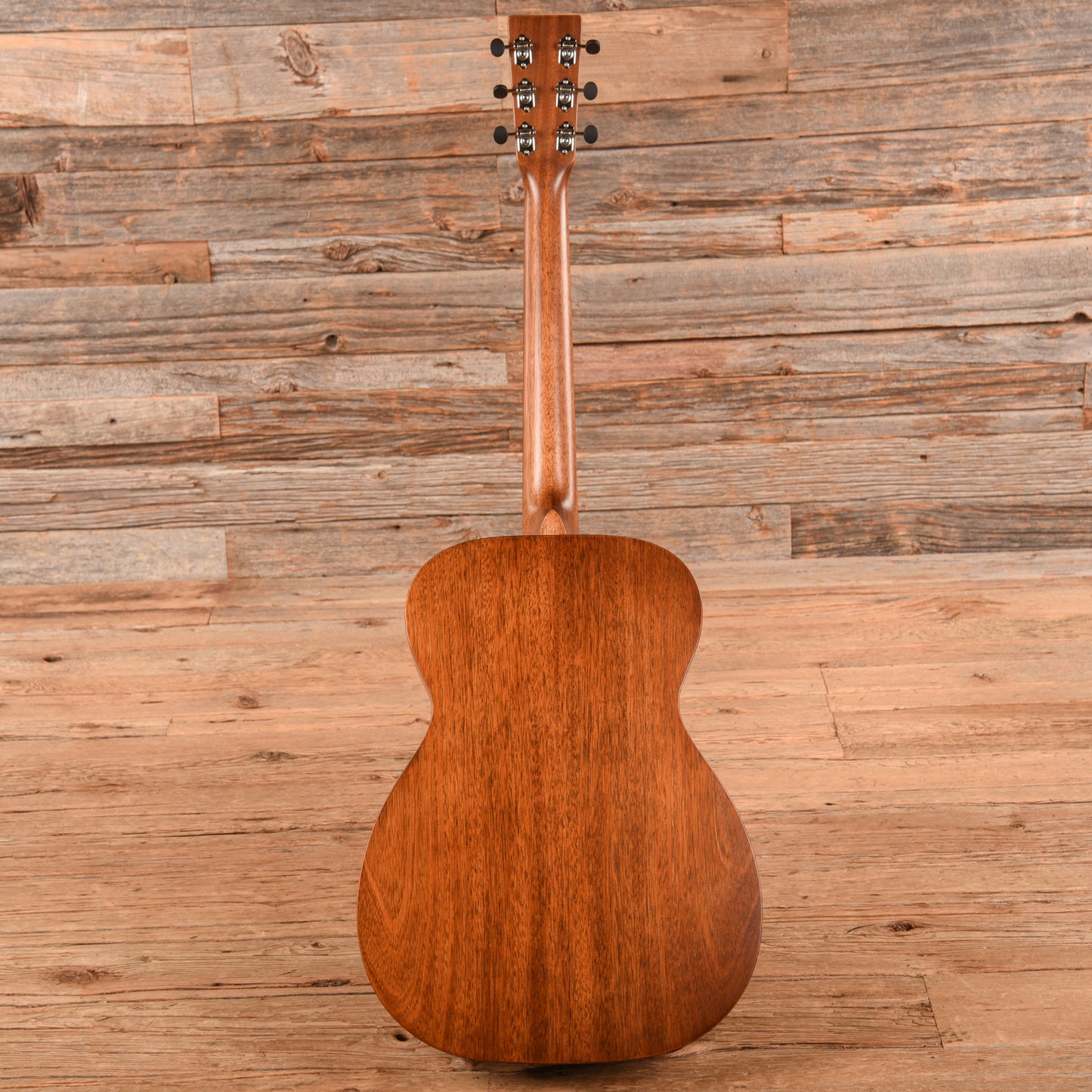 Martin 00-15M Brown 2025