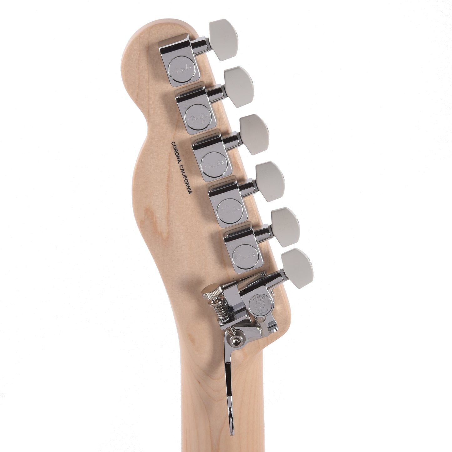 Fender Artist Jack White Triplecaster Black