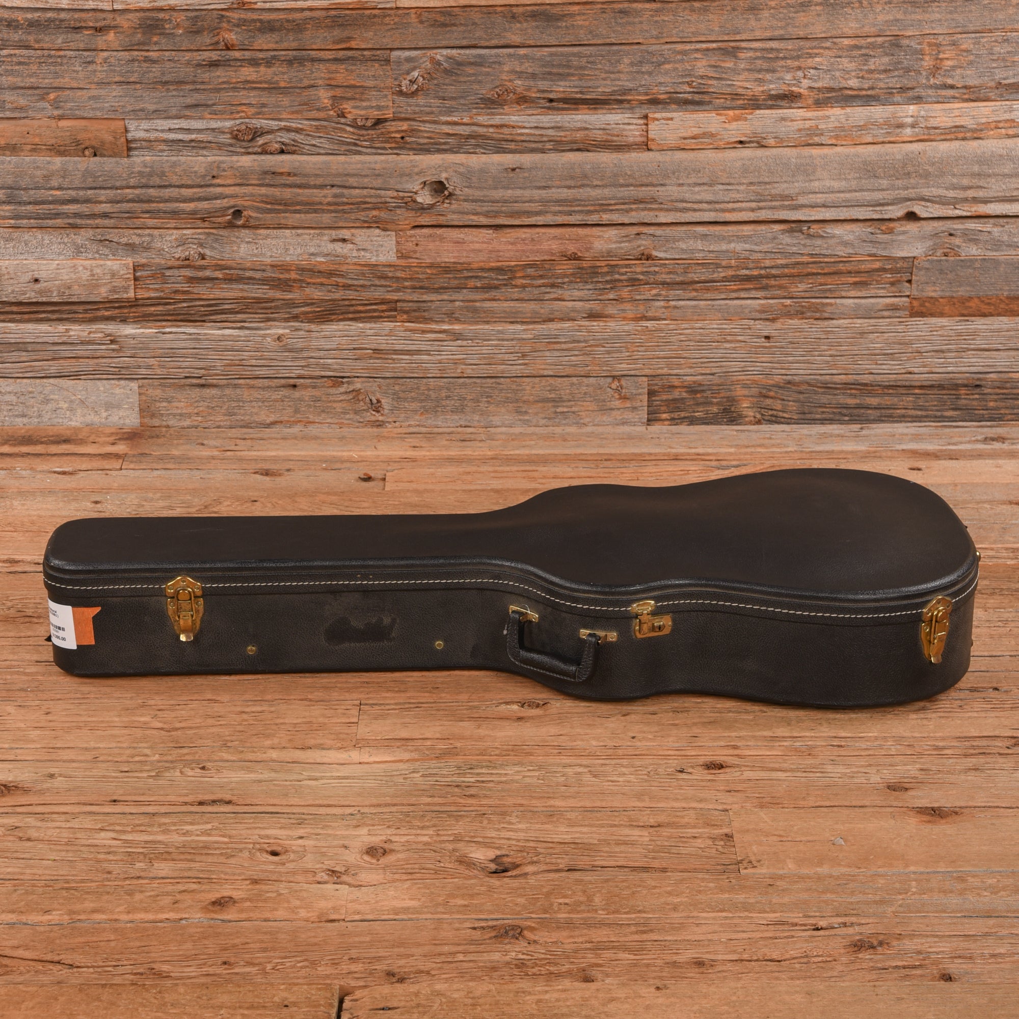 Guild G312 Natural 1979