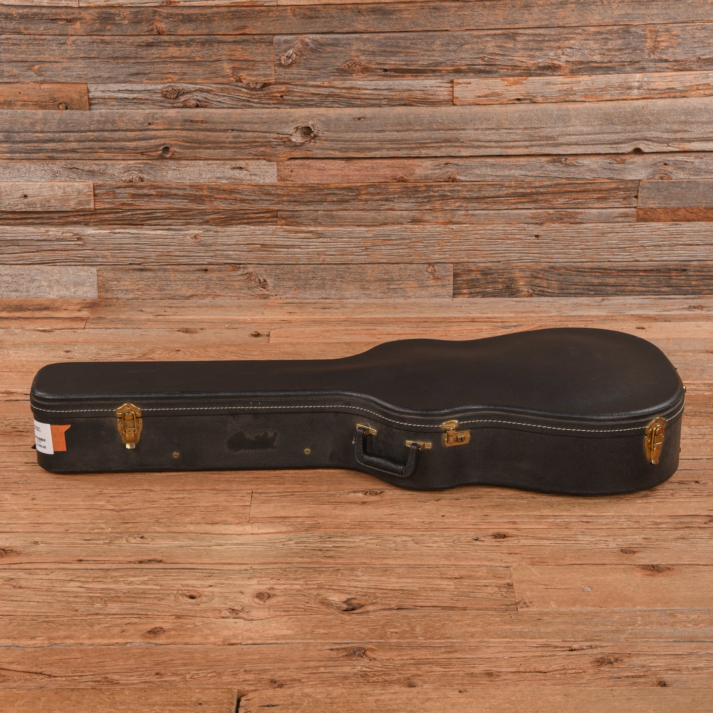 Guild G312 Natural 1979