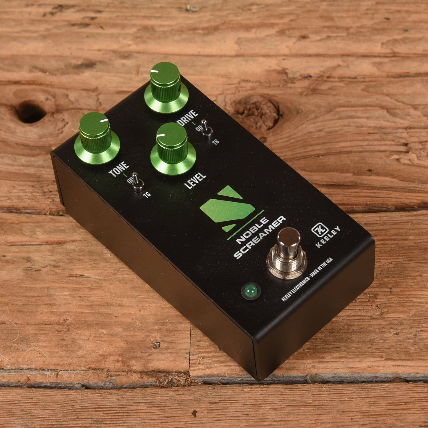 Keeley Noble Screamer