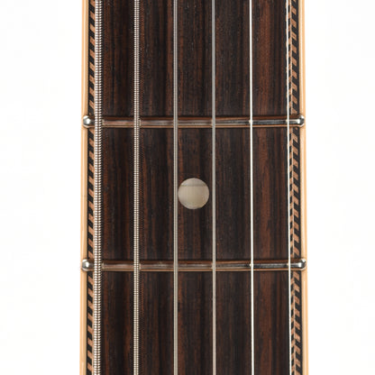 Castedosa The Halcón Baritone Light Aged Tahitian Coral