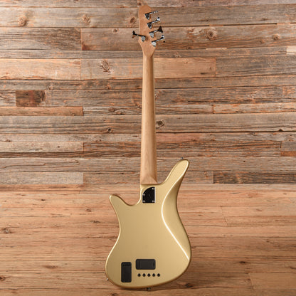 Carvin SB5000 Shoreline Gold