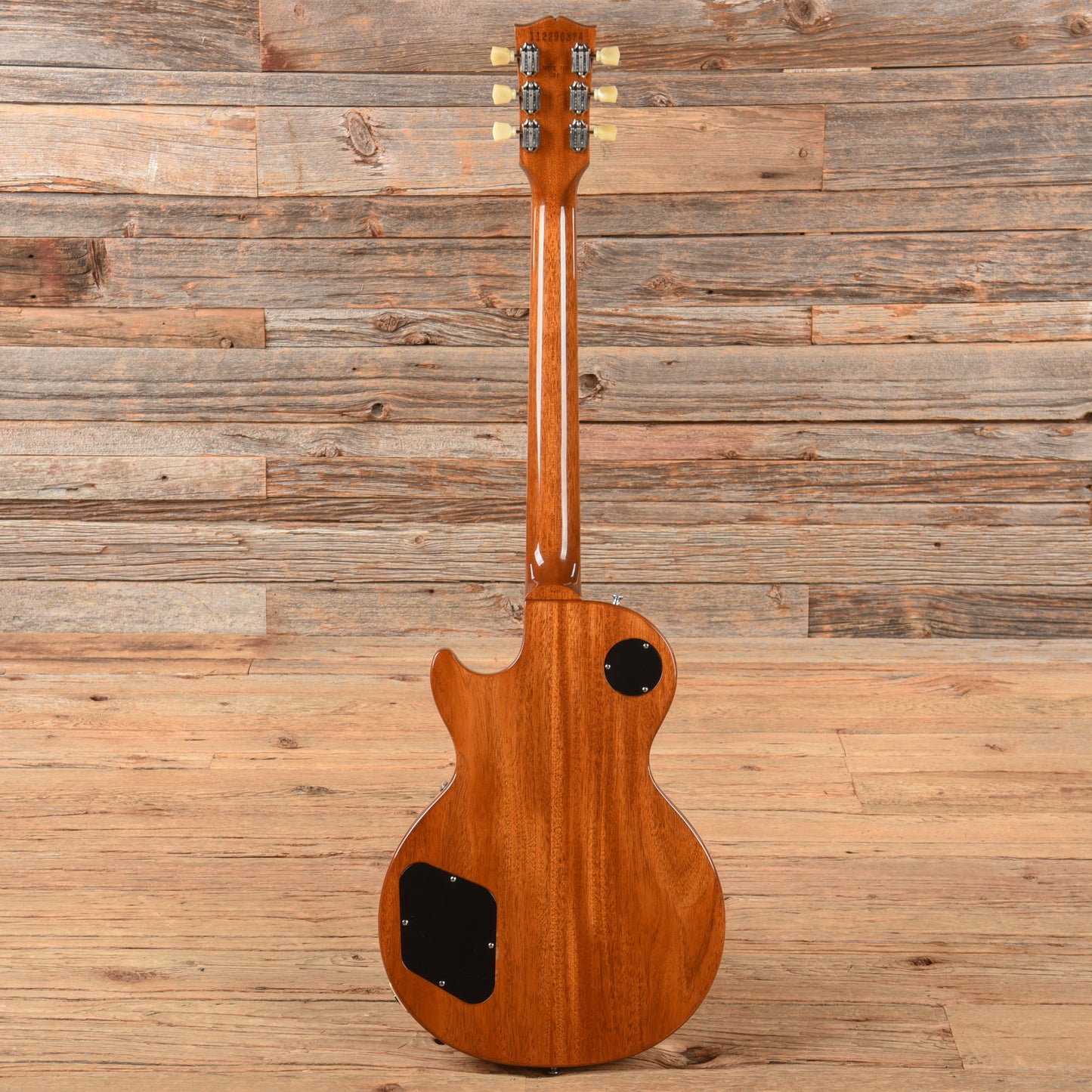 Gibson Les Paul Standard '50s P-90 Goldtop 2019