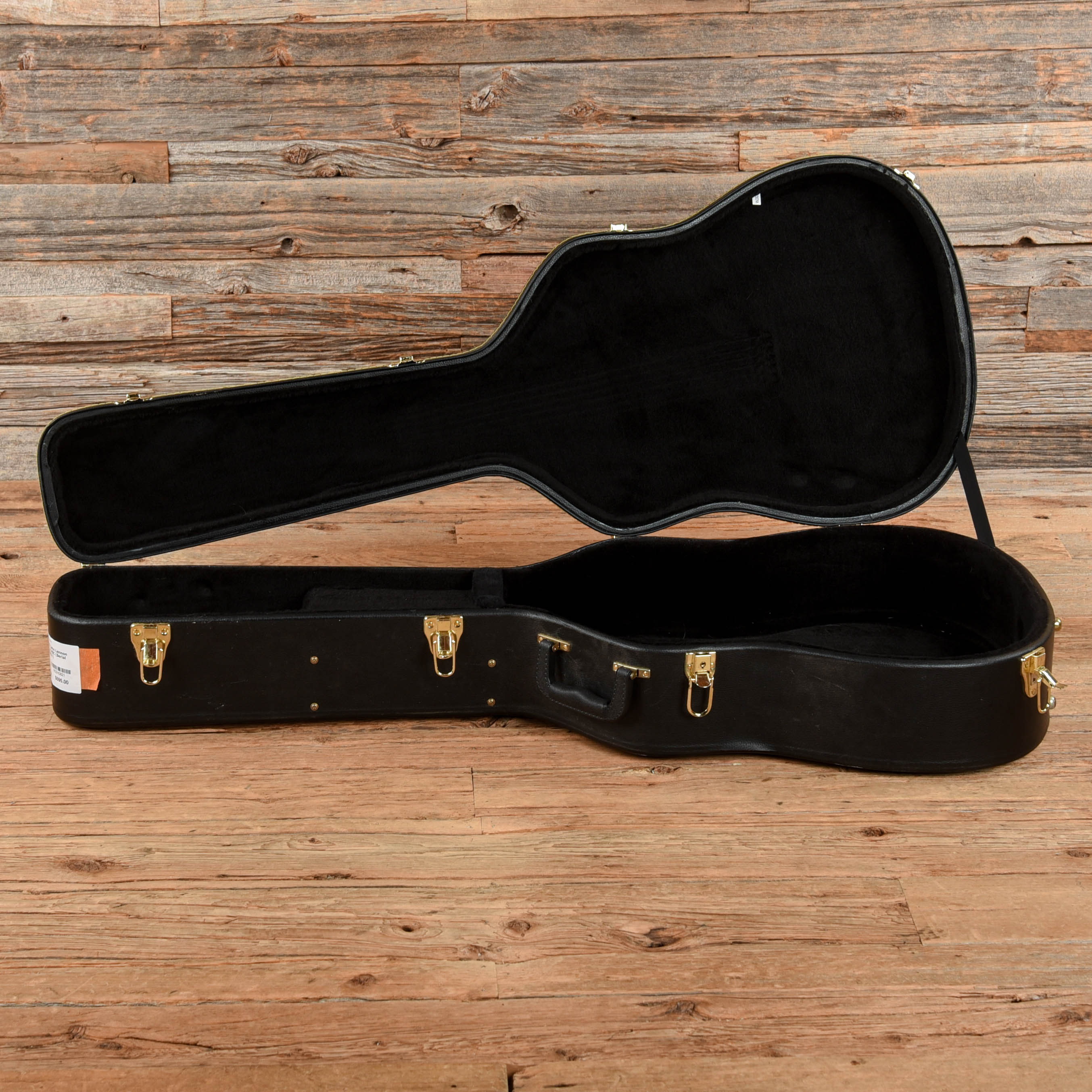 Epiphone EJ-160E John Lennon Sunburst 2002