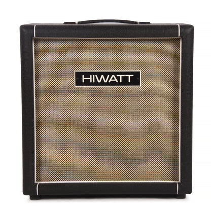 Hiwatt SE112F 1x12 Amp Cabinet w/ Fane Purpleback Speaker
