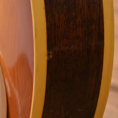 Epiphone Granada Sunburst 1964