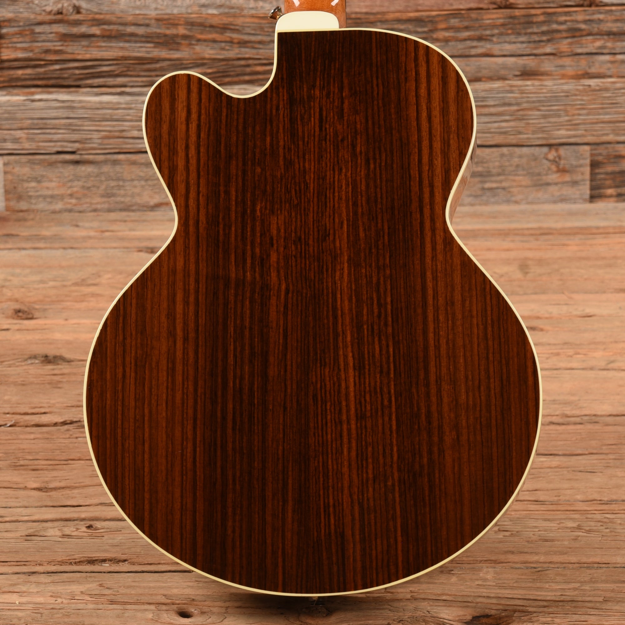 Gibson Parlor Rosewood M Rosewood Burst 2019