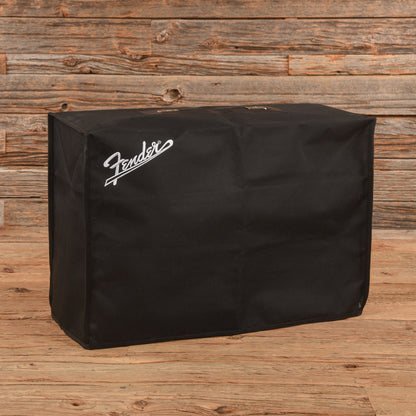 Fender Tone Master Deluxe Reverb 2-Channel 22-Watt 1x12" Guitar Combo