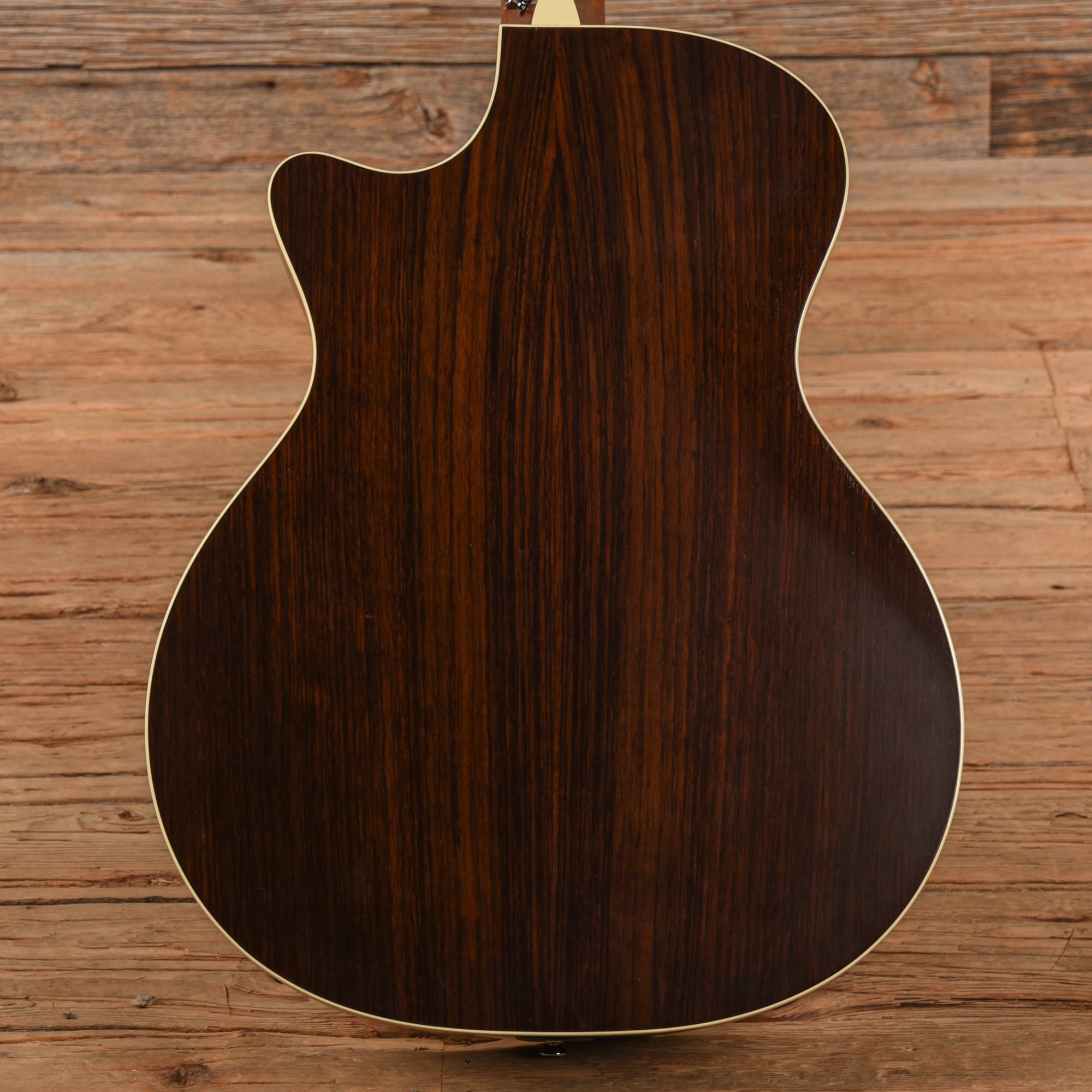 Martin GPC-16E Rosewood Natural