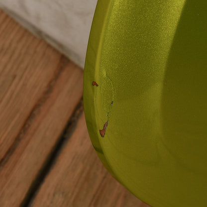 Parker Fly Deluxe Rare Yellow Finish