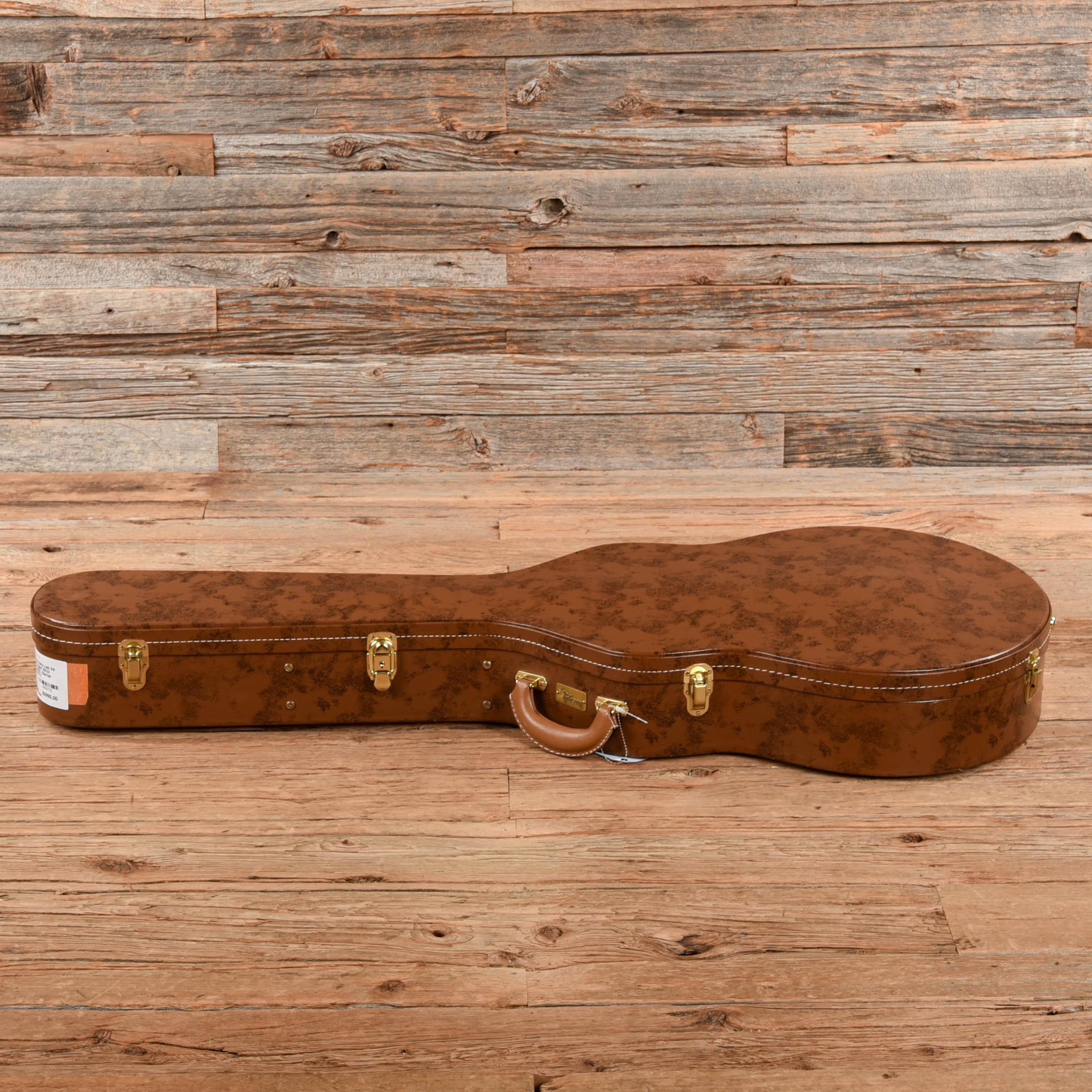 Gibson Custom Murphy Lab 59 ES-355 Light Aged Sunburst 2023