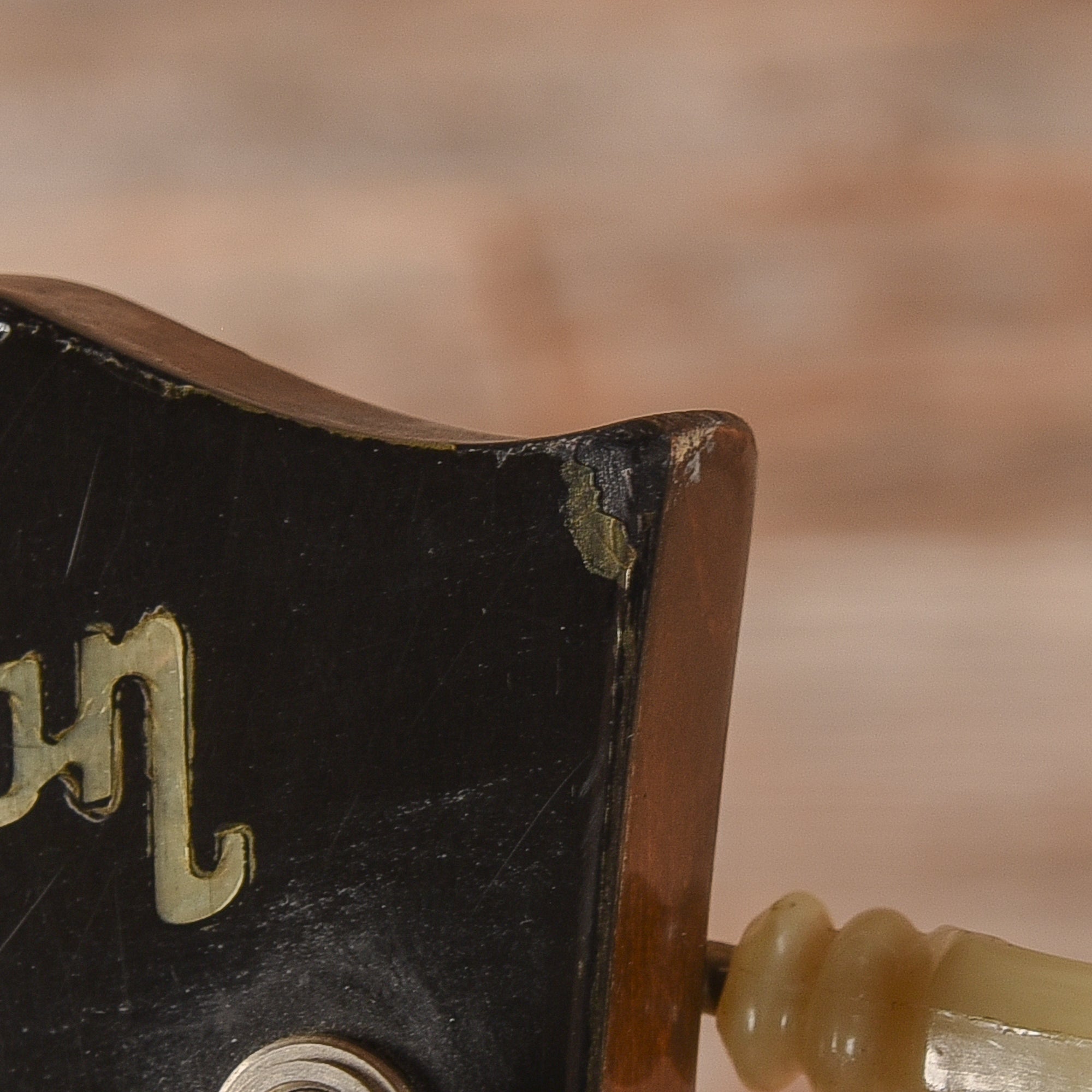 Gibson ES-175D Sunburst 1976