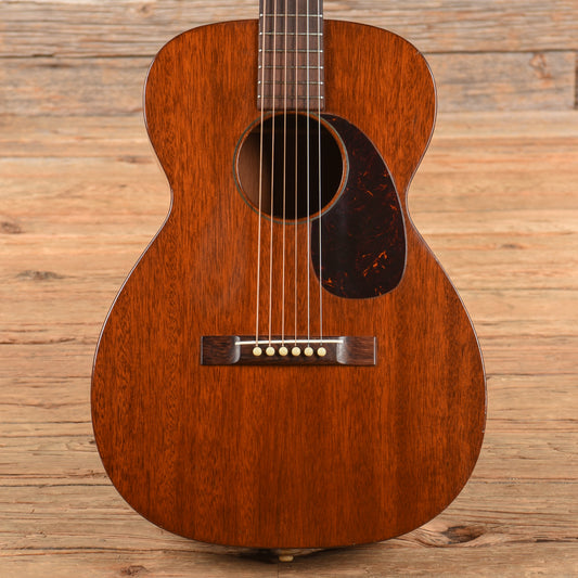 Martin 0-15 Natural 1955