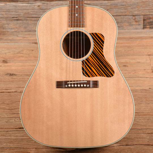 Gibson J-35 '50s Faded Natural