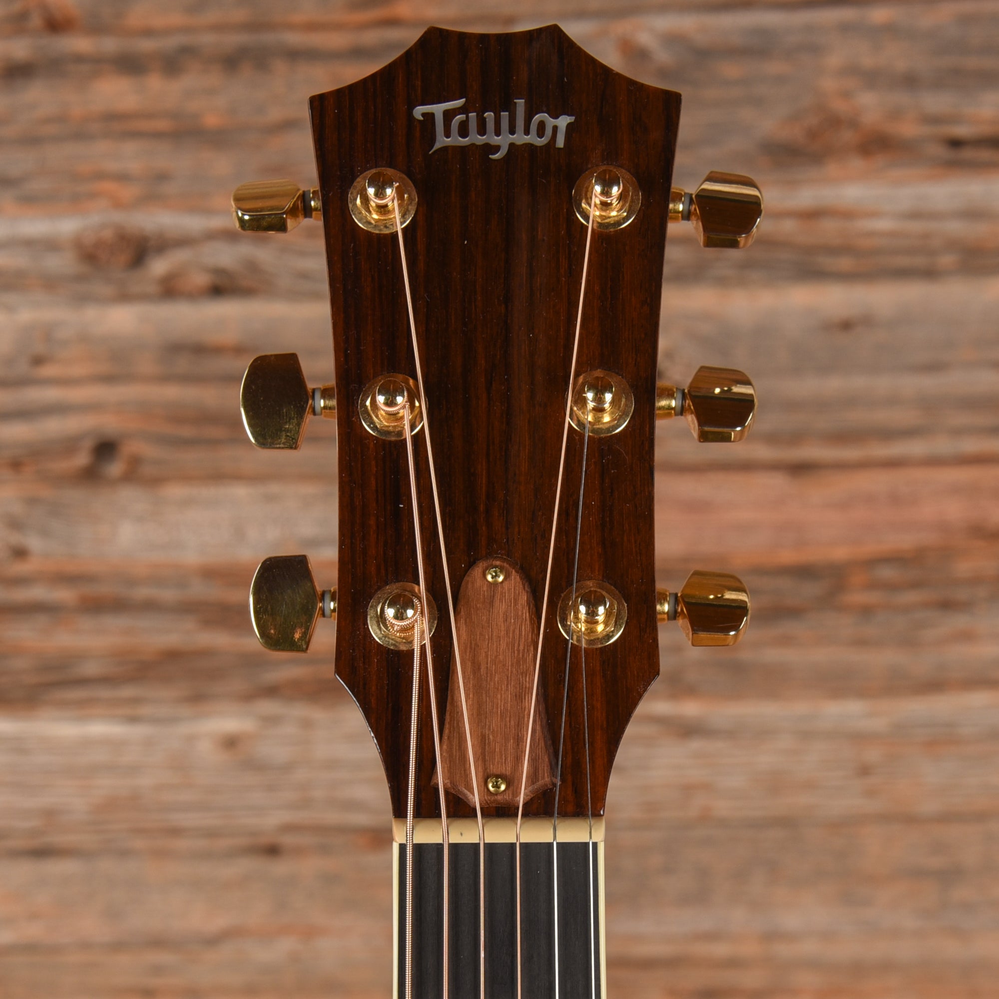 Taylor GS8 Natural 2015