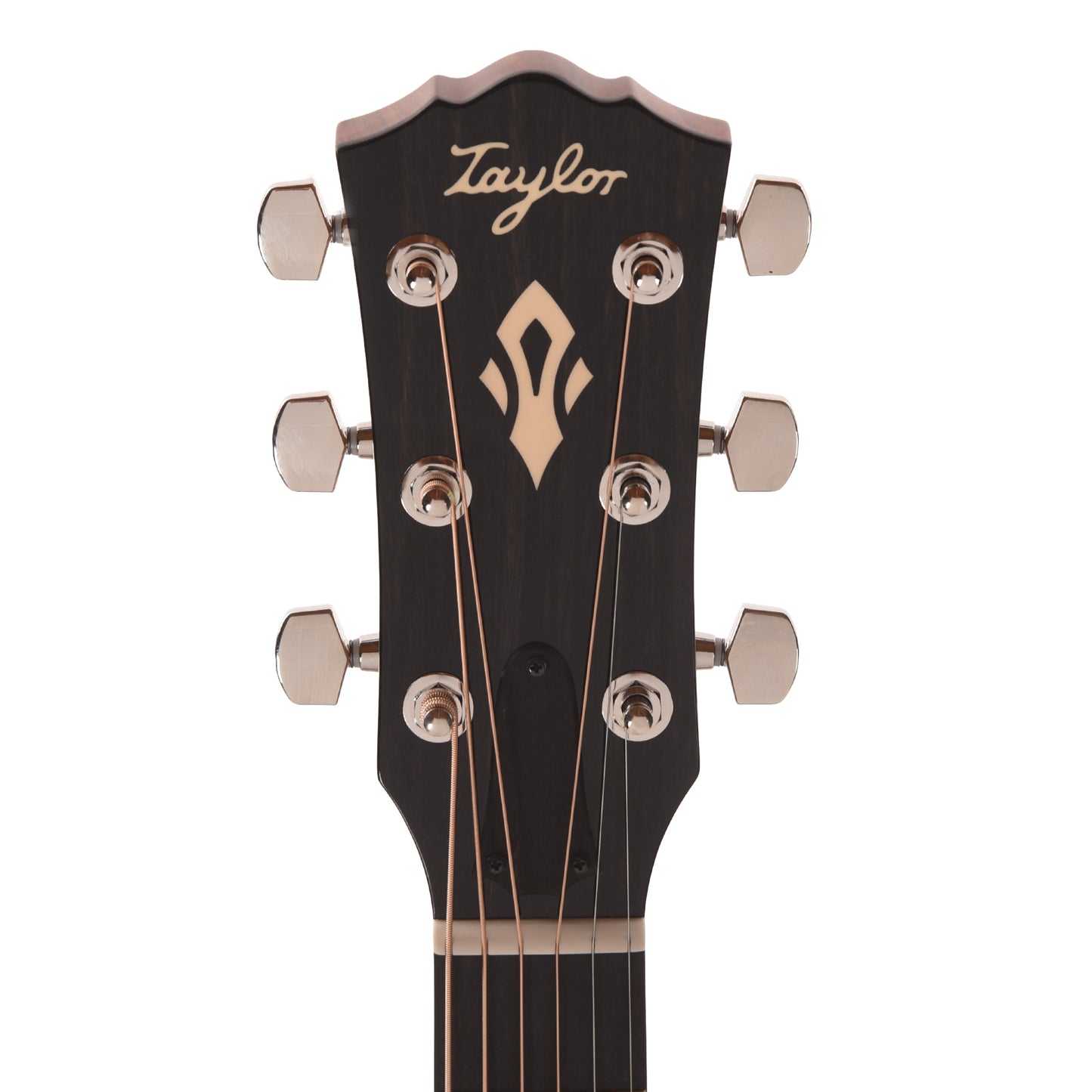 Taylor Gold Label 714e Super Auditorium Torrefied Spruce/Rosewood Sunburst w/Firestripe Pickguard & L.R. Baggs VTC