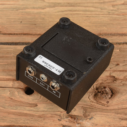 ProCo RAT 2 Distortion