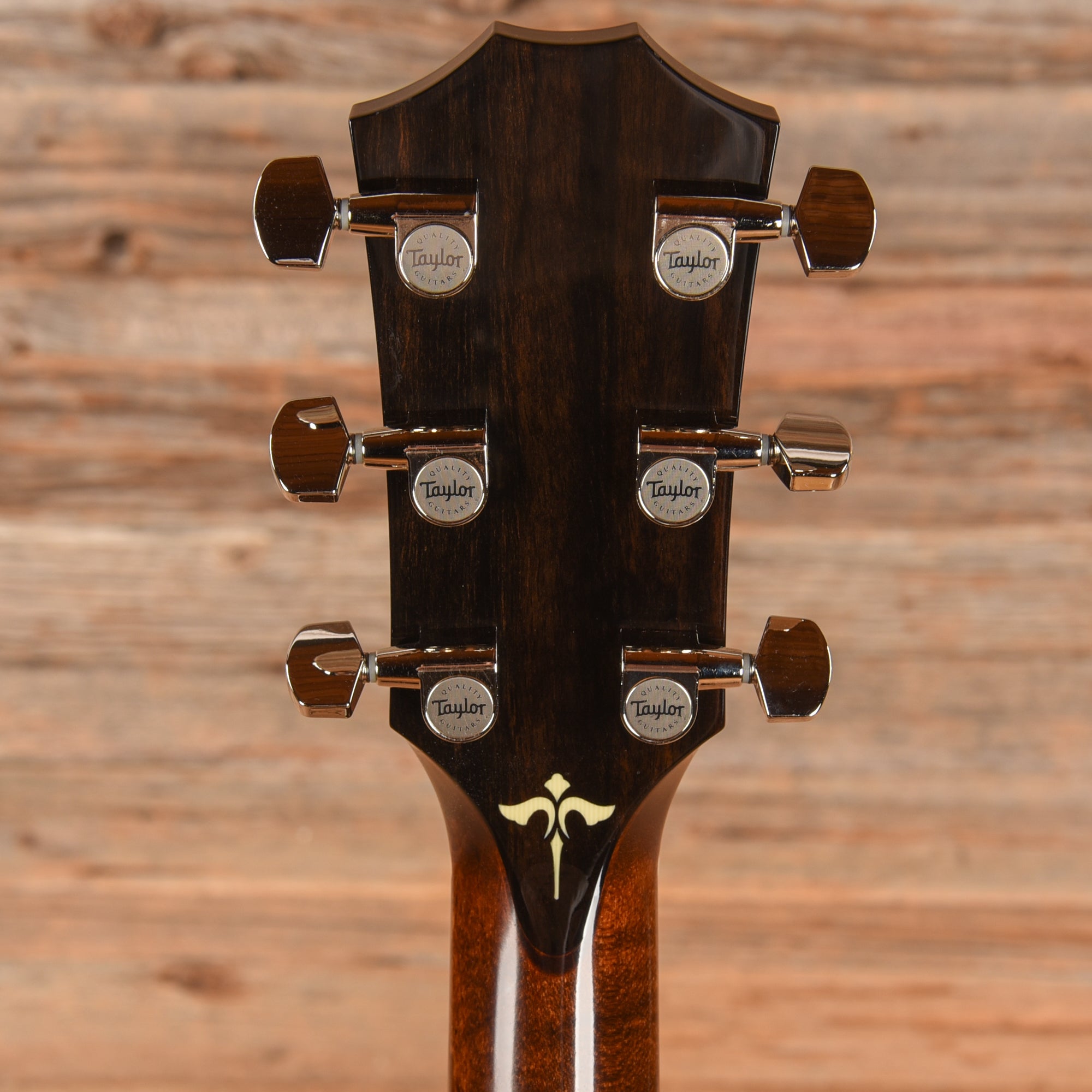 Taylor 612ce Natural 2015