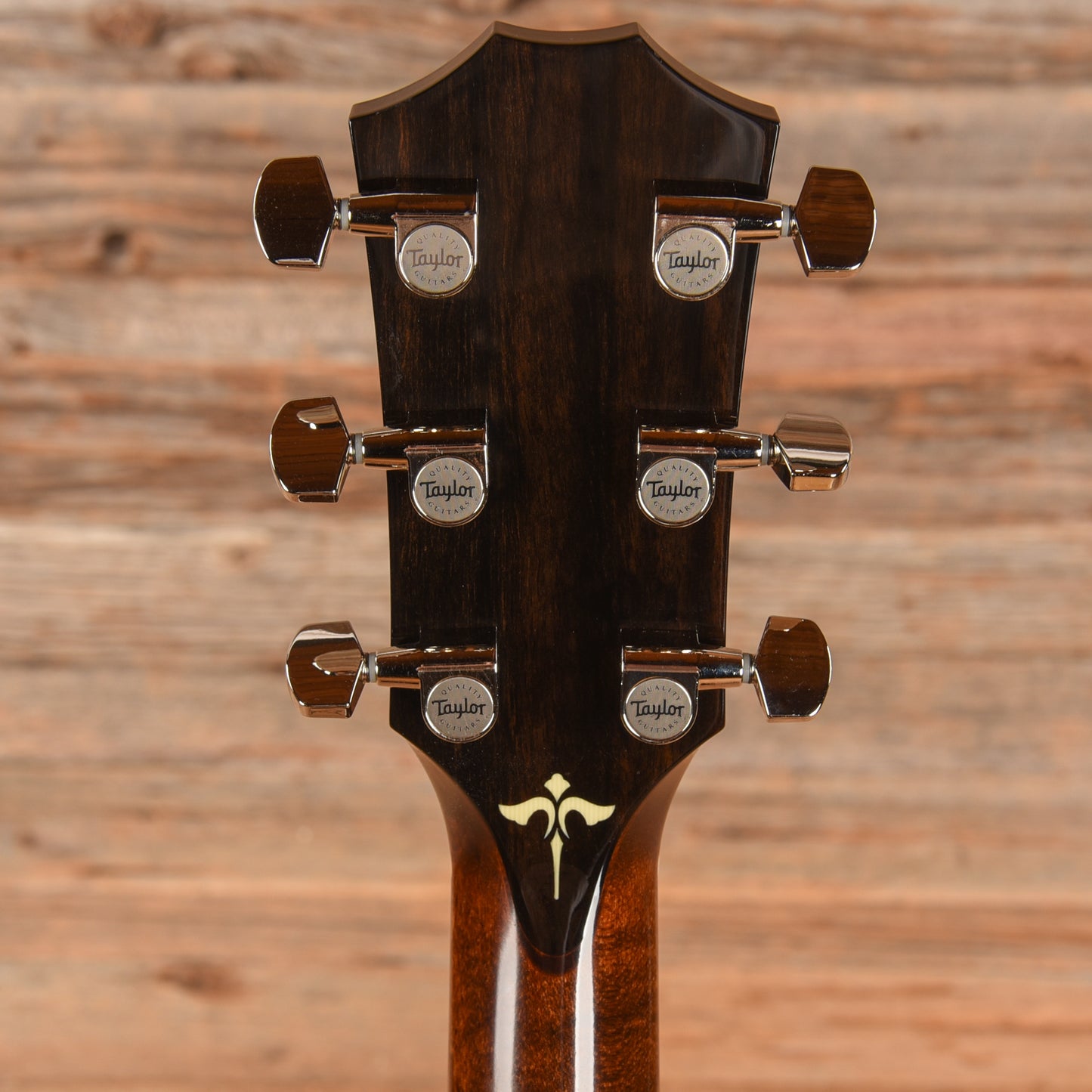 Taylor 612ce Natural 2015