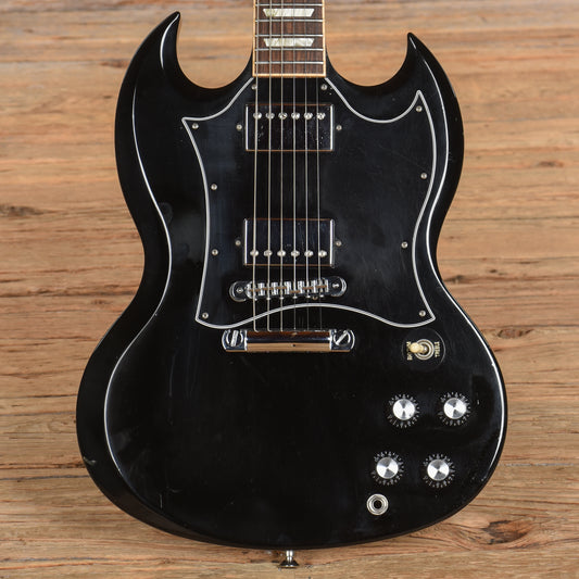 Gibson SG Standard Ebony 2006