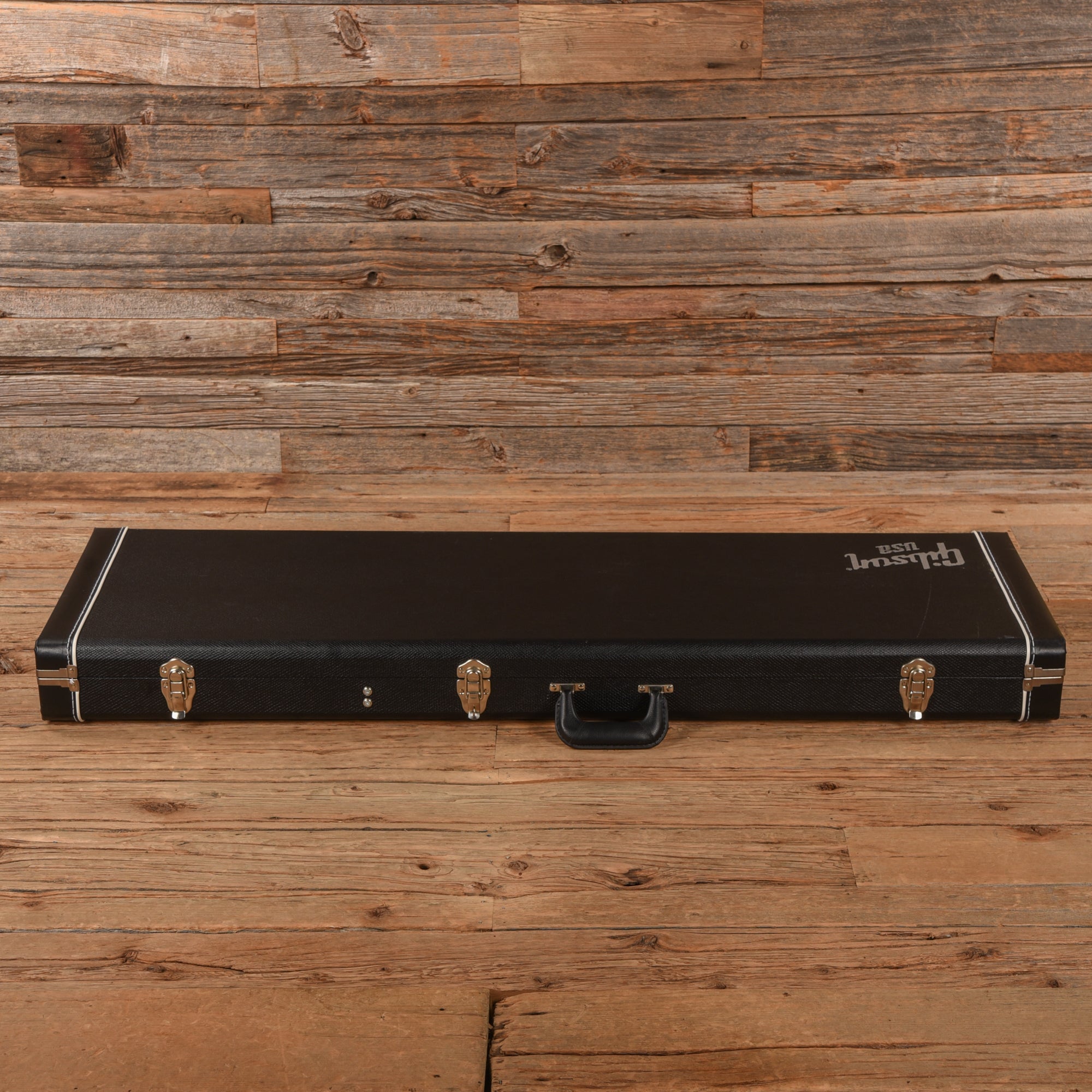 Gibson Thunderbird IV Cherry 2011