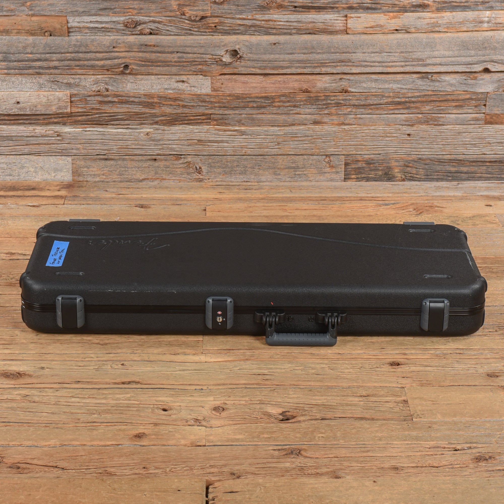 Fender American Professional II Telecaster Mystic Surf Green 2021