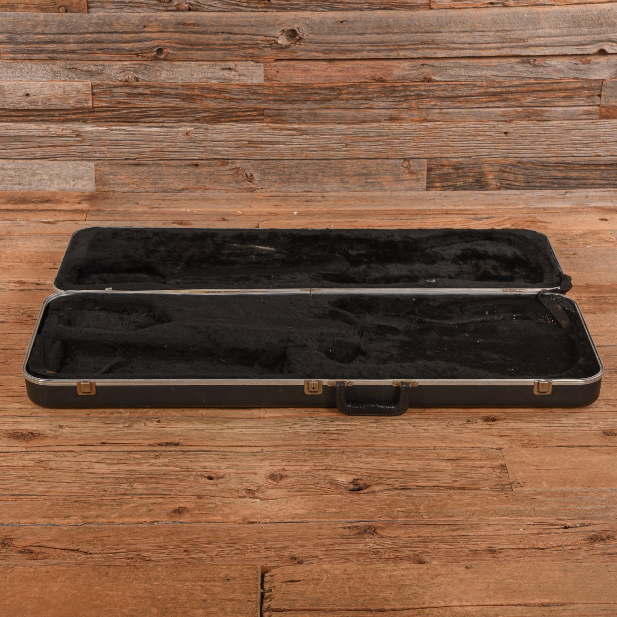 Fender Stratocaster Natural 1973