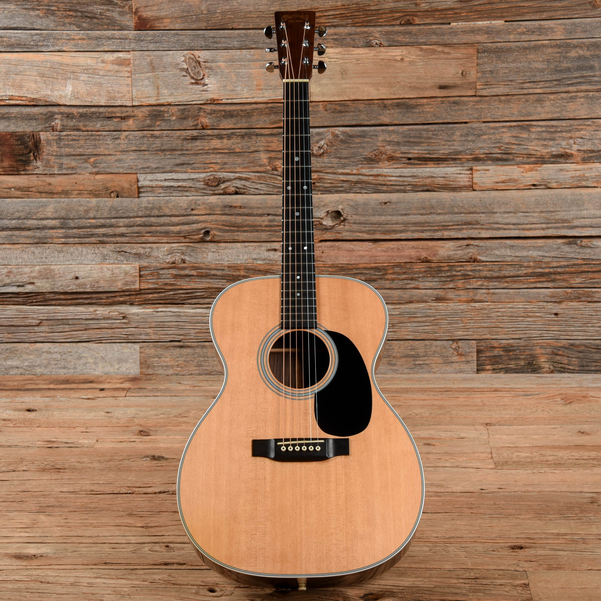 Martin Standard Series 000-28 Natural 2012