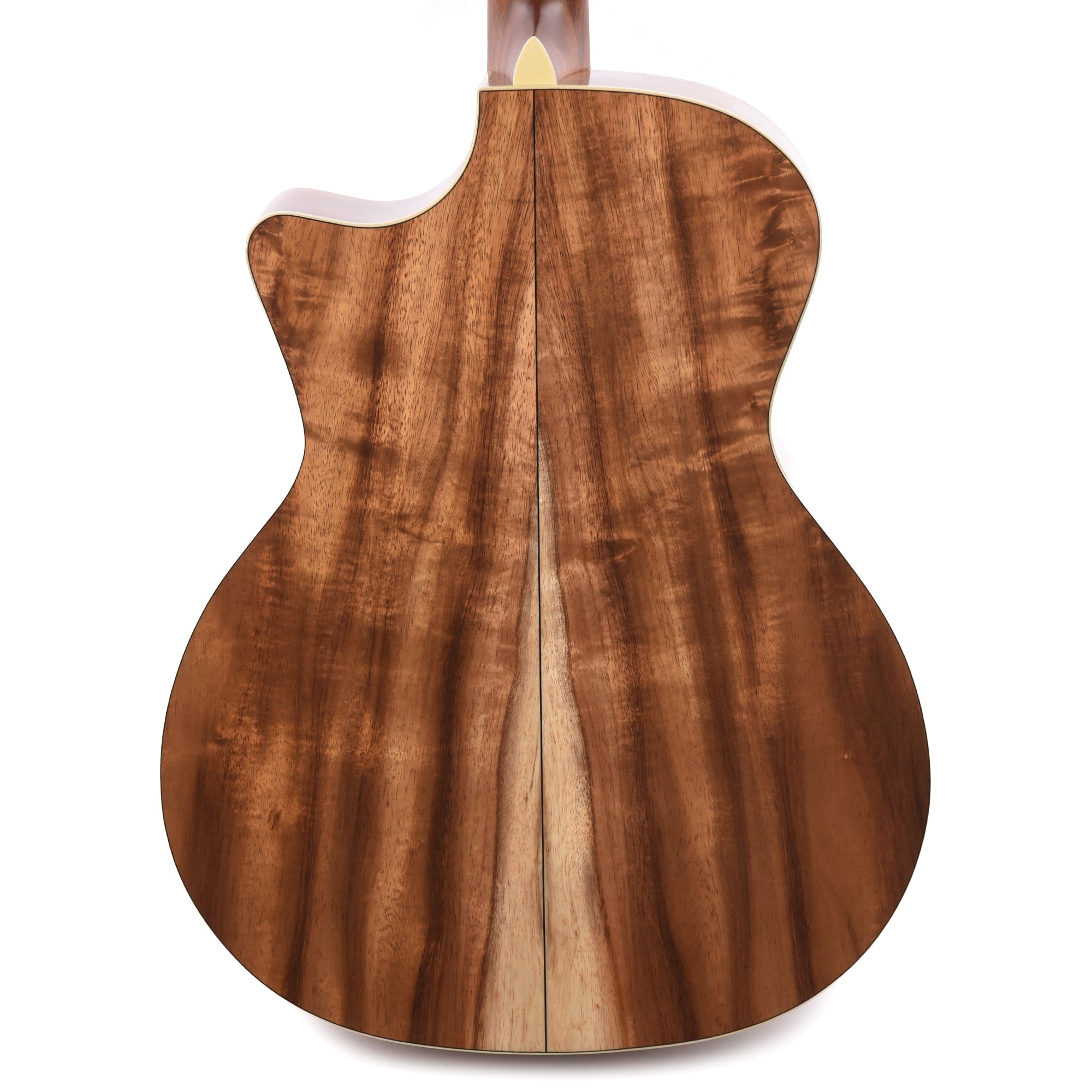 Eastman Limited Edition AC422ce Spruce/Koa Natural Truetone Gloss