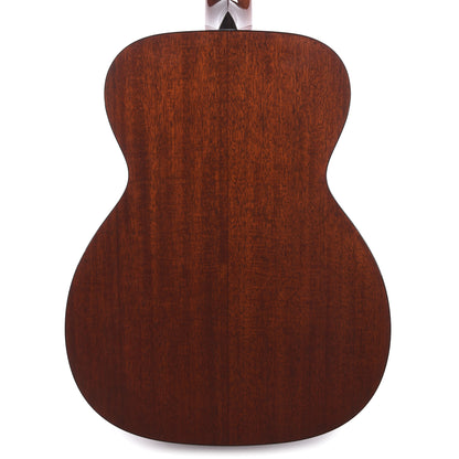 Collings OM1 Traditional Sitka/Mahogany Natural
