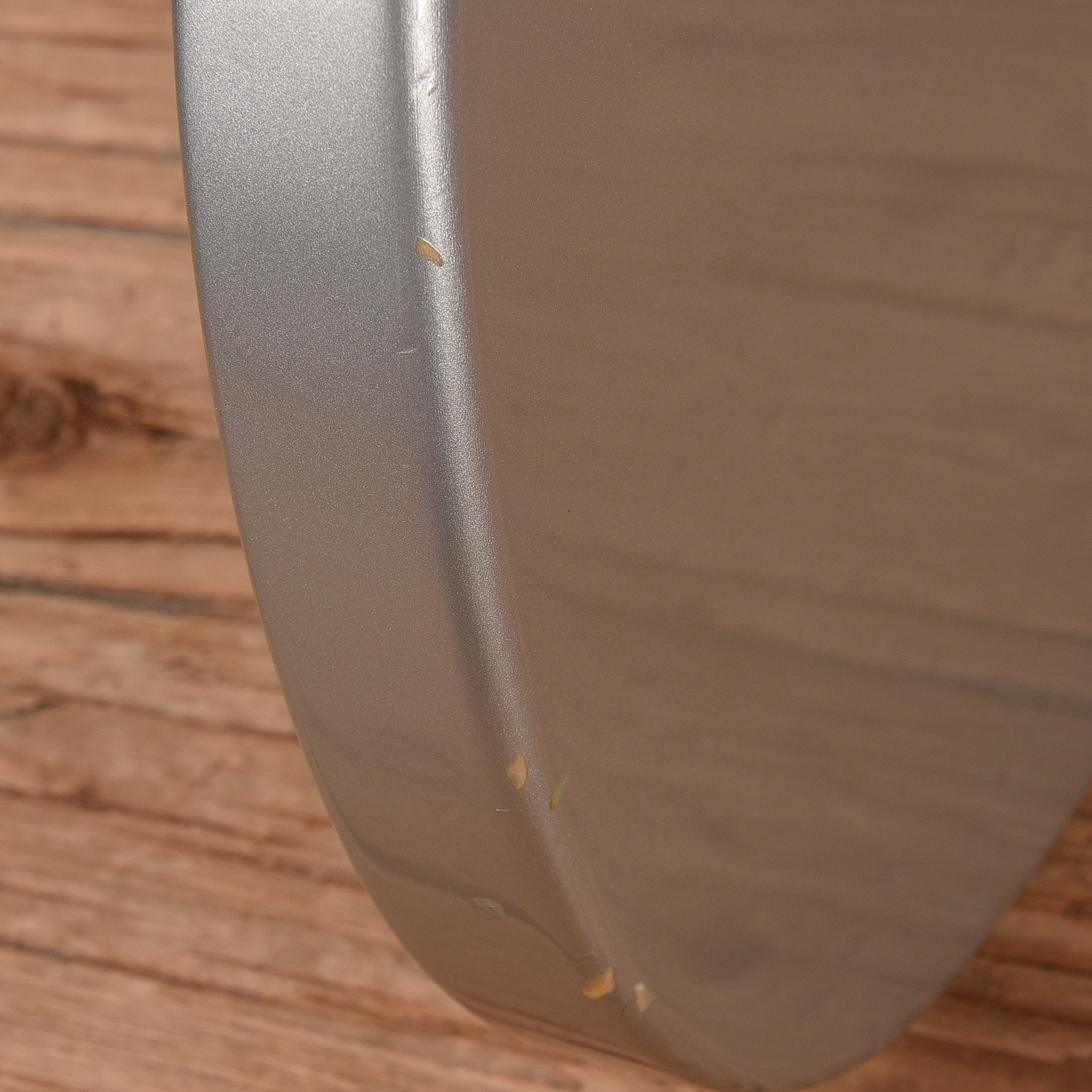 Micro-Frets Comet Silver Refin 1970s