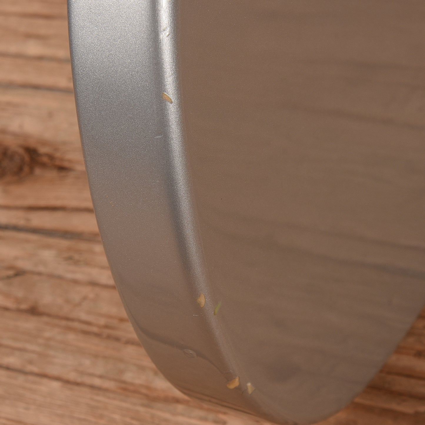 Micro-Frets Comet Silver Refin 1970s