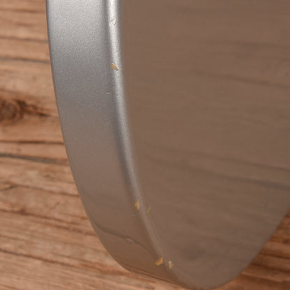 Micro-Frets Comet Silver Refin 1970s