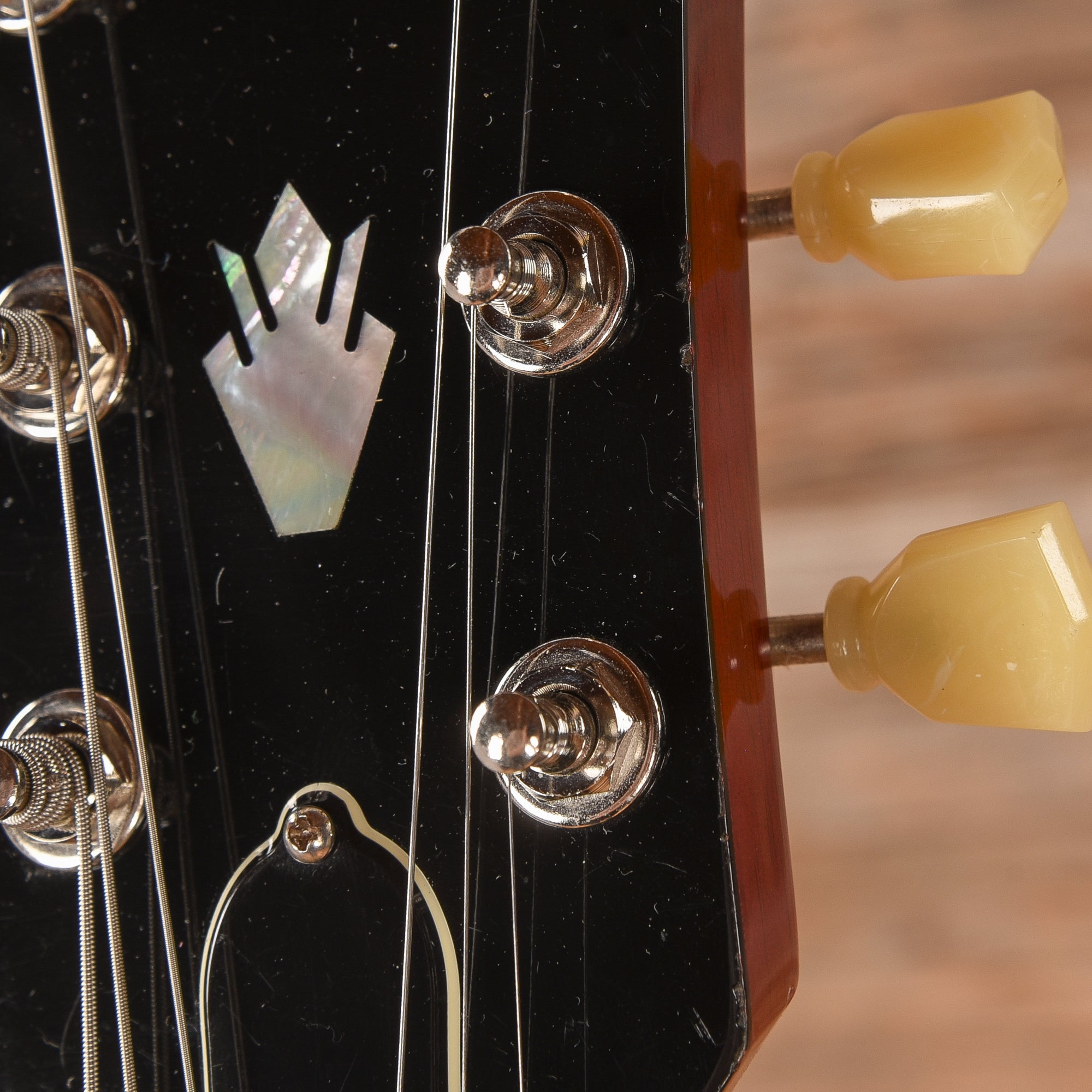 Gibson SG Standard Cherry 2014