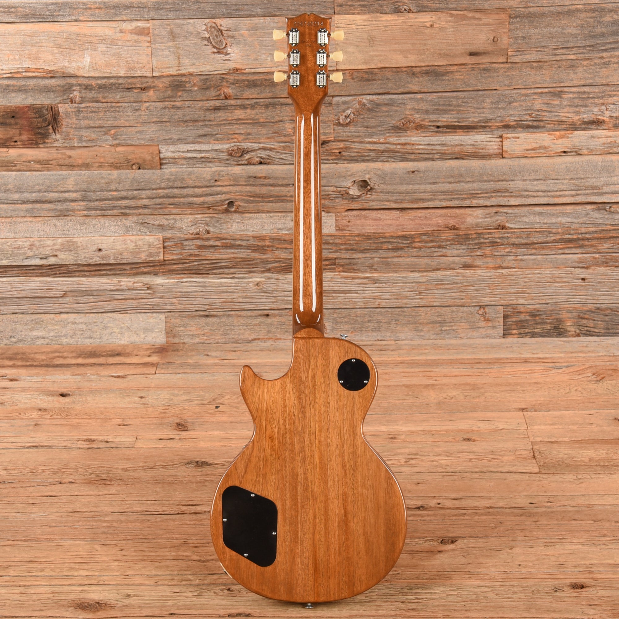 Gibson Les Paul Standard '50s Honeyburst 2024