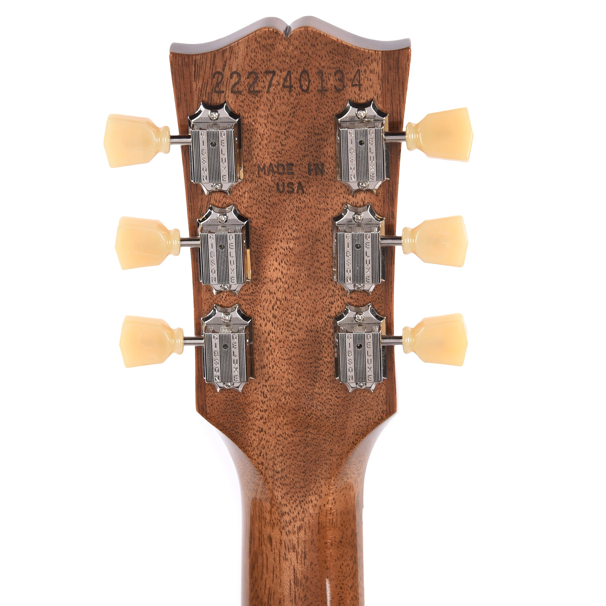 Gibson Original Les Paul Standard '50s Dirty Lemon Burst